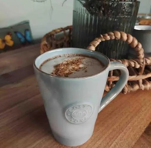 Сasa de vacaciones Casa Da Tintim Em *