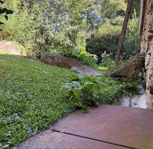 Сasa de vacaciones Casa Da Tintim Em