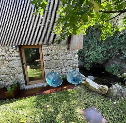 Casa Da Tintim Em Сasa de vacaciones