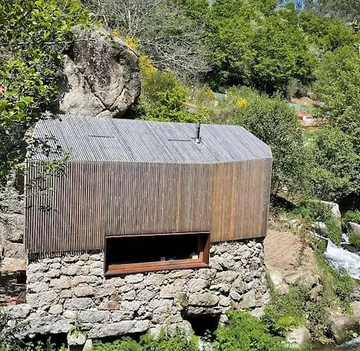 Casa Da Tintim Em Baião