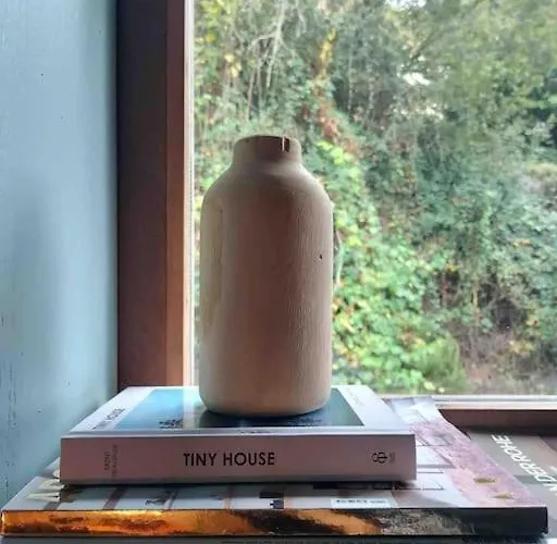 Сasa de vacaciones Casa Da Tintim Em