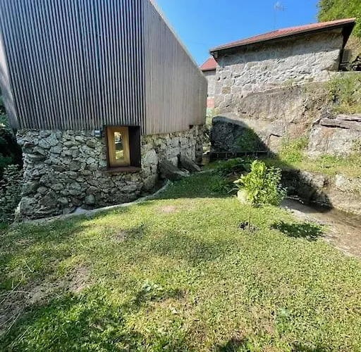 Casa Da Tintim Em Baião