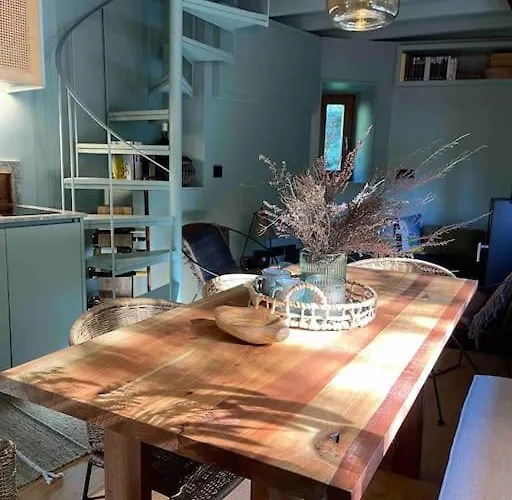 Semesterbostad Casa Da Tintim Em Baião