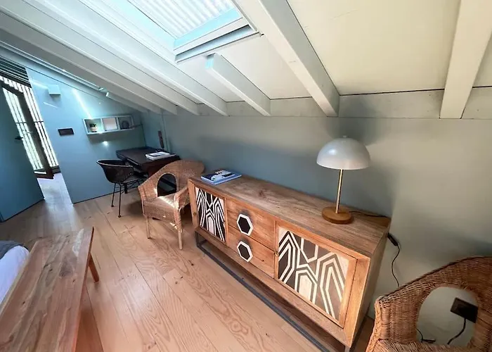 Feriehus Casa Da Tintim Em *