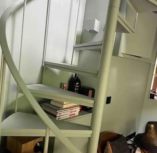 Casa Da Tintim Em Сasa de vacaciones