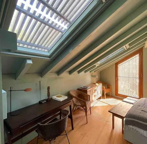 Semesterbostad Casa Da Tintim Em *