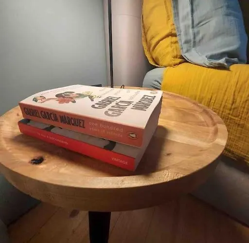 Casa Da Tintim Em Feriehus