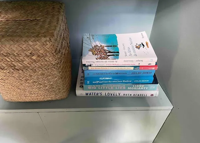 Сasa de vacaciones Casa Da Tintim Em *