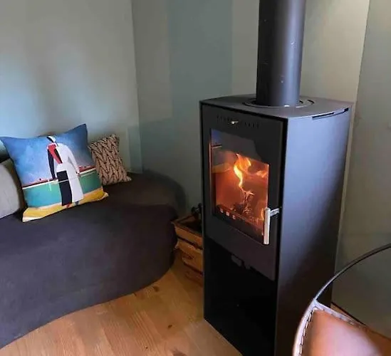 Feriehus Casa Da Tintim Em *