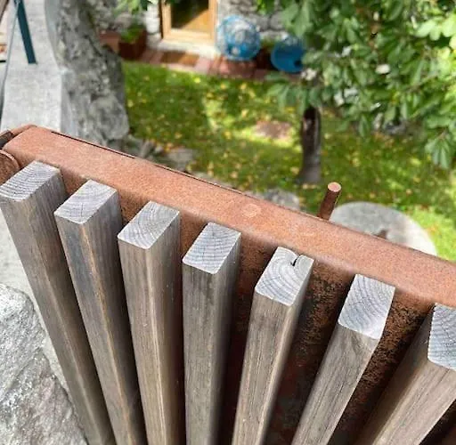 Feriehus Casa Da Tintim Em Baião