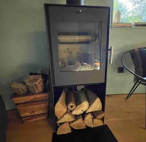 Semesterbostad Casa Da Tintim Em *