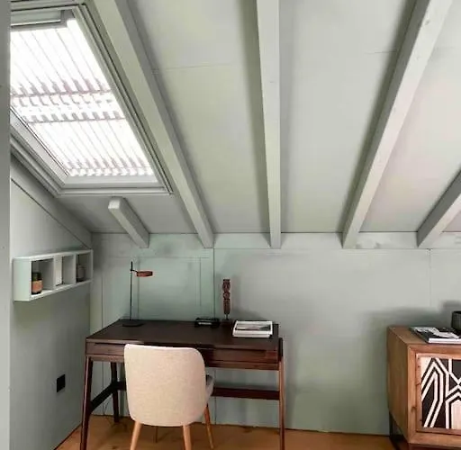 Casa Da Tintim Em Сasa de vacaciones *